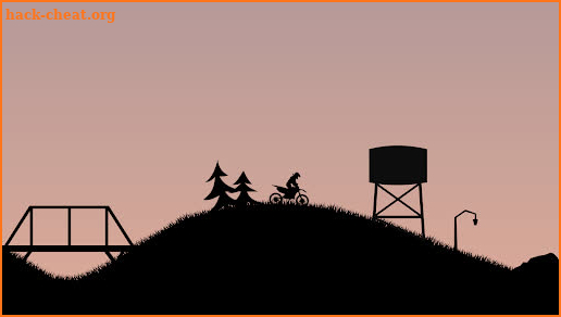Dirt Bike Moto Racer screenshot