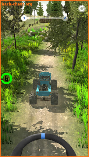 Dirt Challenge screenshot