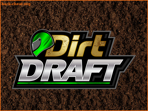 Dirt Draft - Fantasy Dirt Track Racing screenshot