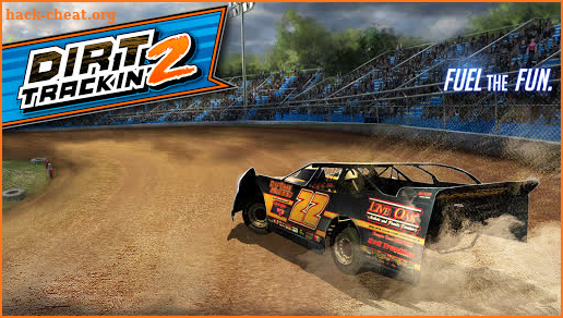 Dirt Trackin 2 screenshot