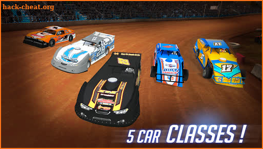 Dirt Trackin 2 screenshot