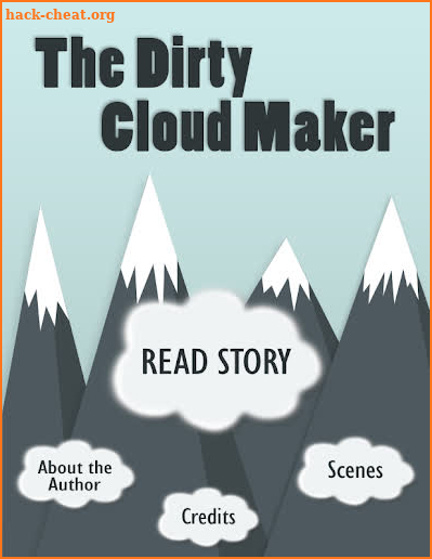 Dirty Cloud Maker screenshot