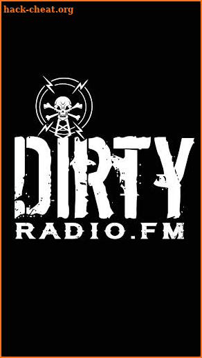 Dirty Radio screenshot