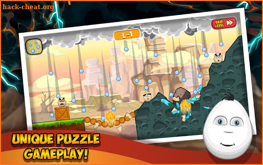 Disaster Will Strike 2: Puzzle Battle screenshot