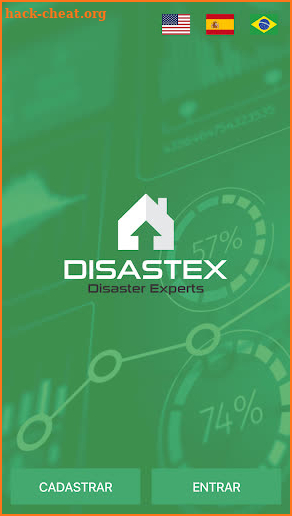 Disastex - Disaster Experts screenshot