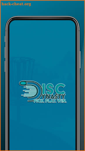 Disc Dynasty screenshot