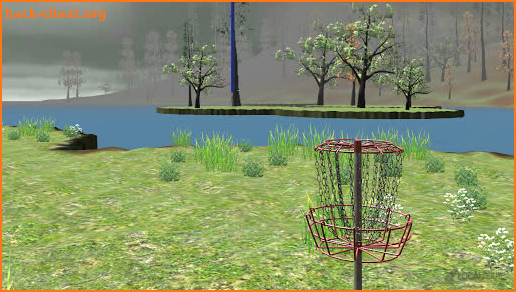 Disc Golf Unchained screenshot