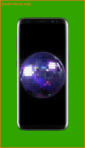 Disco Lights screenshot