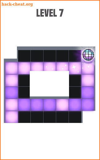 Disco Maze screenshot