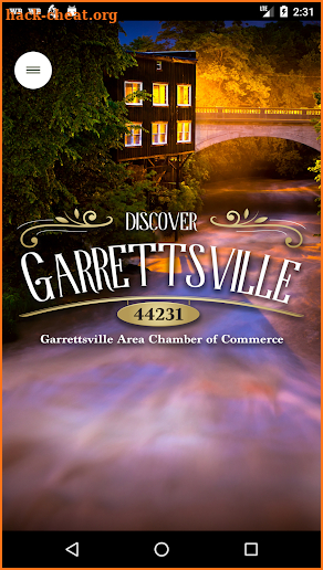 Discover Garrettsville screenshot