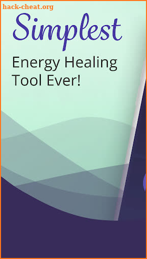 Discover Healing screenshot