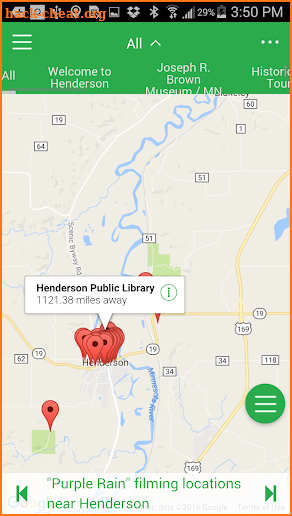 Discover Henderson, MN screenshot