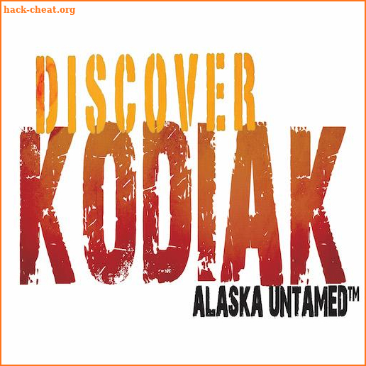 Discover Kodiak screenshot