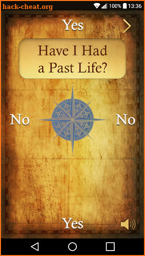 Discover Your Past Life! Have you lived before? screenshot