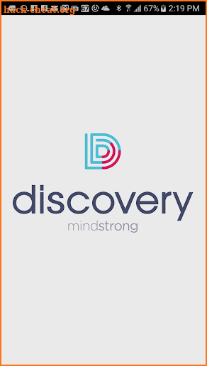 Discovery by Mindstrong screenshot