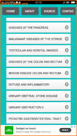 DISEASES ABDOMEN 2018–2021 screenshot