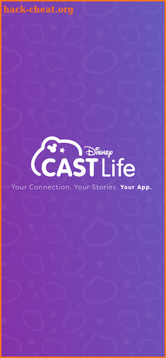 Disney Cast Life screenshot
