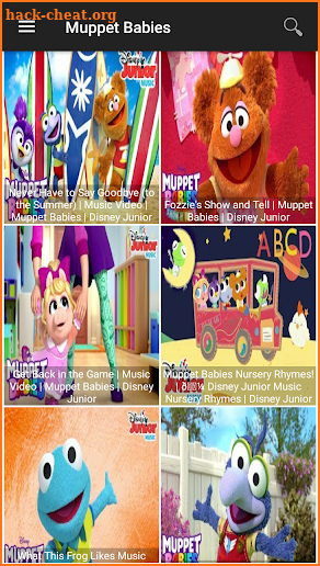 Disney Junior : Best Episodes screenshot