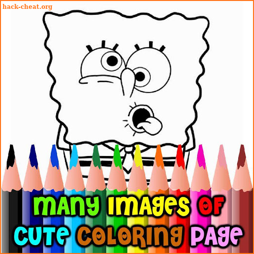Disney Princess and Cartoon Coloring Pages screenshot