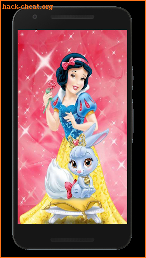 Disney Princess Wallpapers HD screenshot