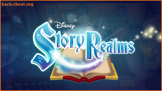 Disney Story Realms screenshot