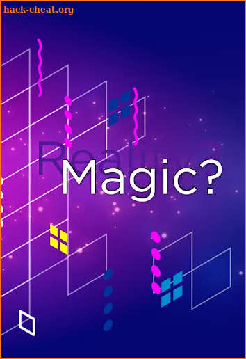 Divination - Magic Hand screenshot