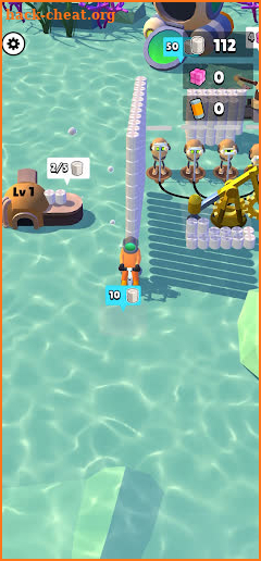 Diving Explorer screenshot