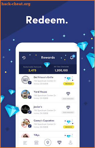 Divy Rewards screenshot