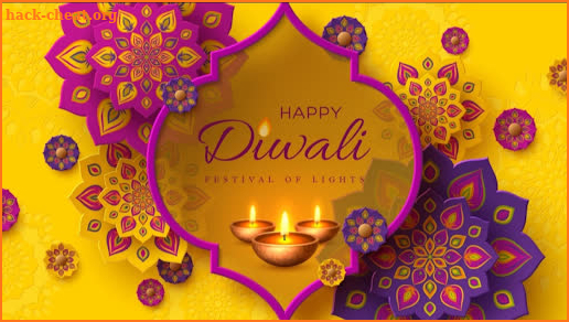 Diwali - Happy Diwali screenshot