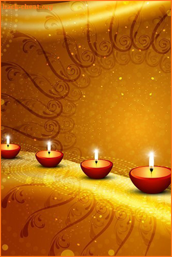 Diwali Photo Frame & Greeting Card screenshot