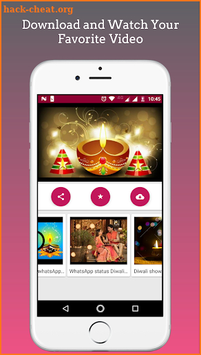 Diwali Video Status 2018- Deepavali Video Songs screenshot