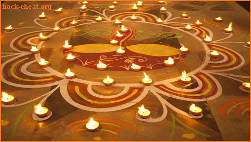 Diwali Wallpaper screenshot