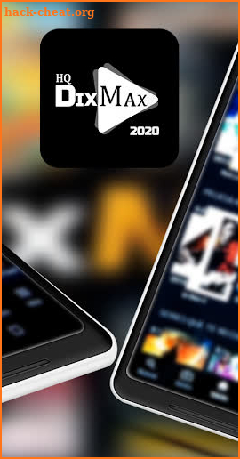 DixMax Nueva - Películas y Series 2020 Guía screenshot