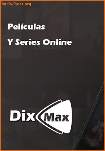 Dixmax - Series y Películas Gratis Guía screenshot