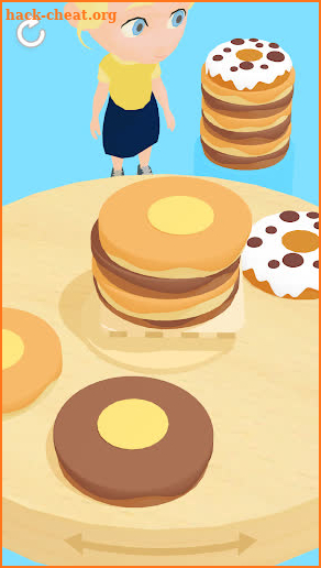 DIY Cake Design screenshot