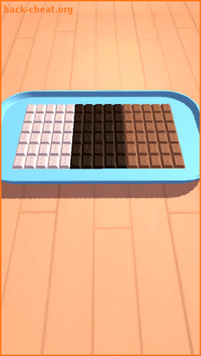 DIY Chocolate Bark screenshot