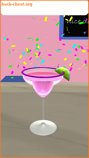 DIY Cocktail screenshot