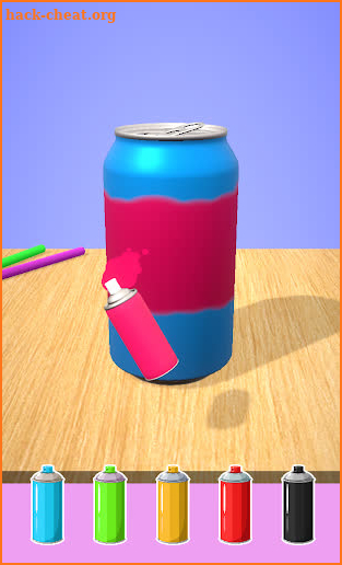 DIY Drink screenshot