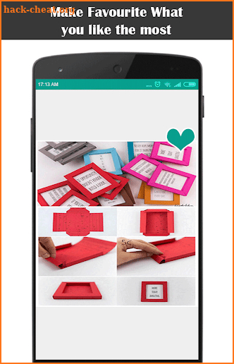DIY Gift Box Making Ideas Paper Craft screenshot