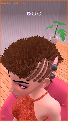 DIY Hair Extensions screenshot