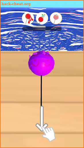 DIY Lollipop screenshot