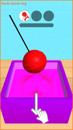DIY Lollipop screenshot