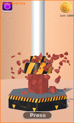 DIY Science Experiments Game! screenshot