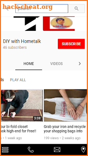 DIY with Hometalk screenshot