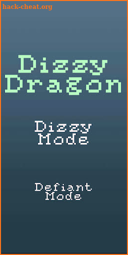 Dizzy Dragon screenshot