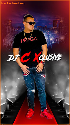 DJ C XCLUSIVE screenshot