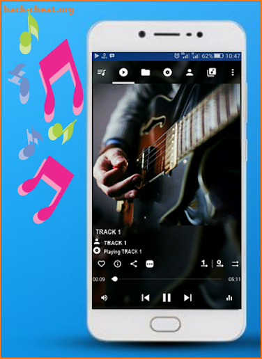 DJ Camilo Music MP3 screenshot