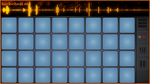 DJ Dubstep Music Maker Pad 3 screenshot