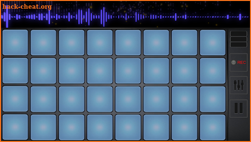 DJ Dubstep Music Maker Pad 3 screenshot