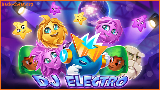 DJ Electro screenshot